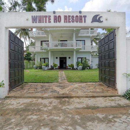 Yoho White Ro Resort 탕갈레 외부 사진