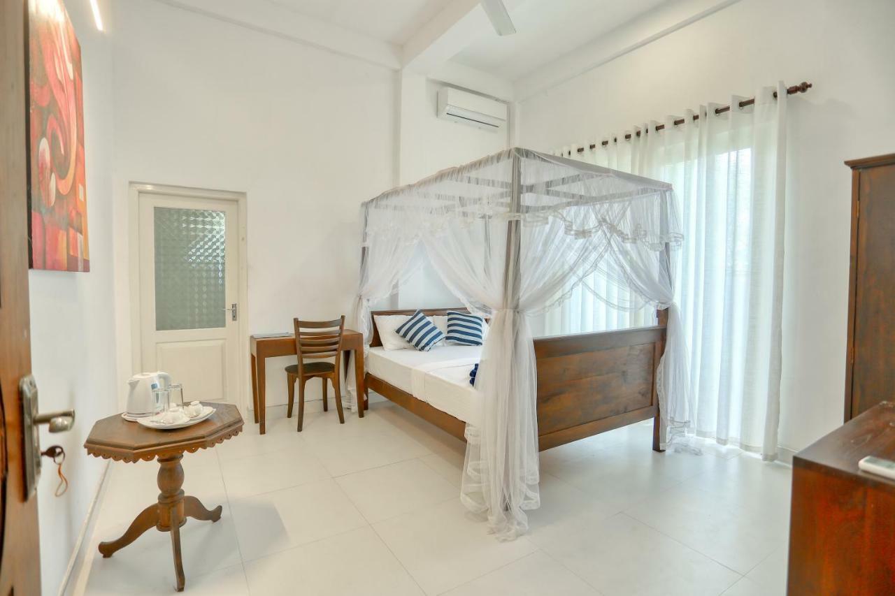 Yoho White Ro Resort 탕갈레 외부 사진