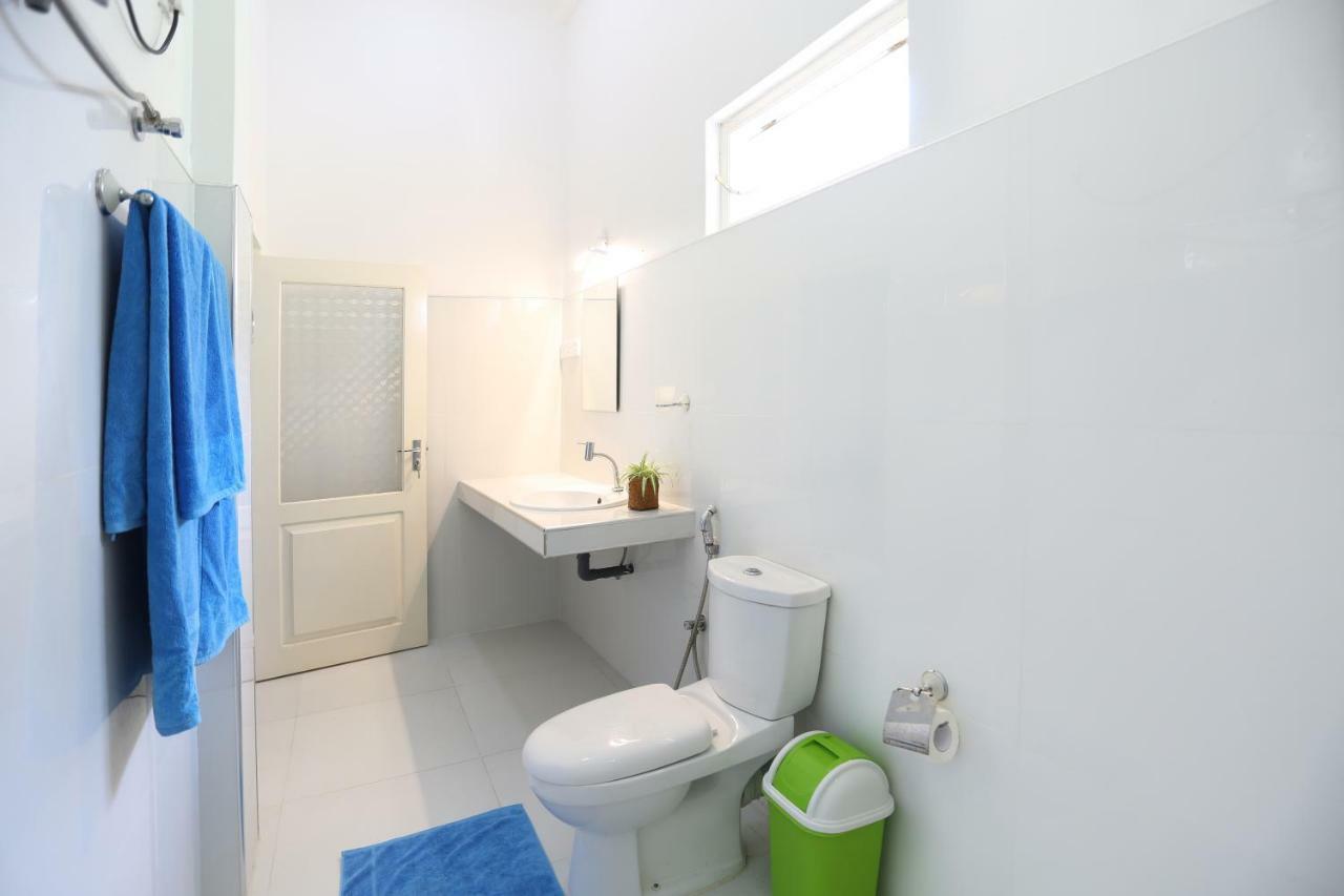 Yoho White Ro Resort 탕갈레 외부 사진