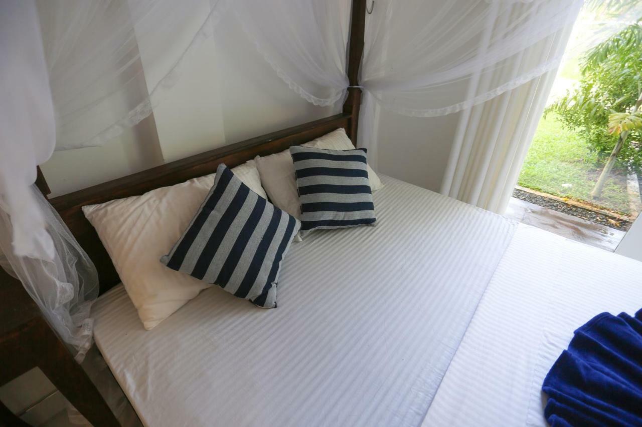 Yoho White Ro Resort 탕갈레 외부 사진