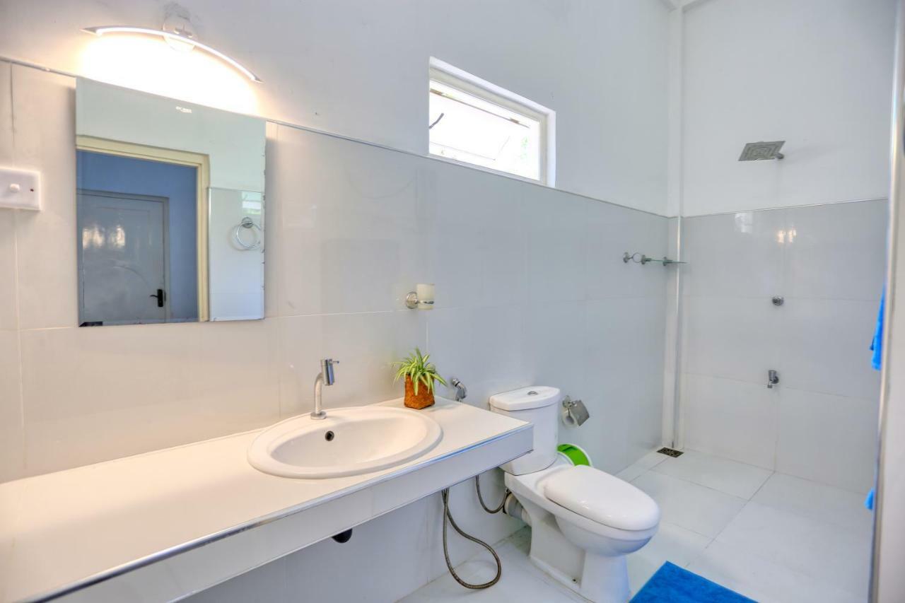 Yoho White Ro Resort 탕갈레 외부 사진