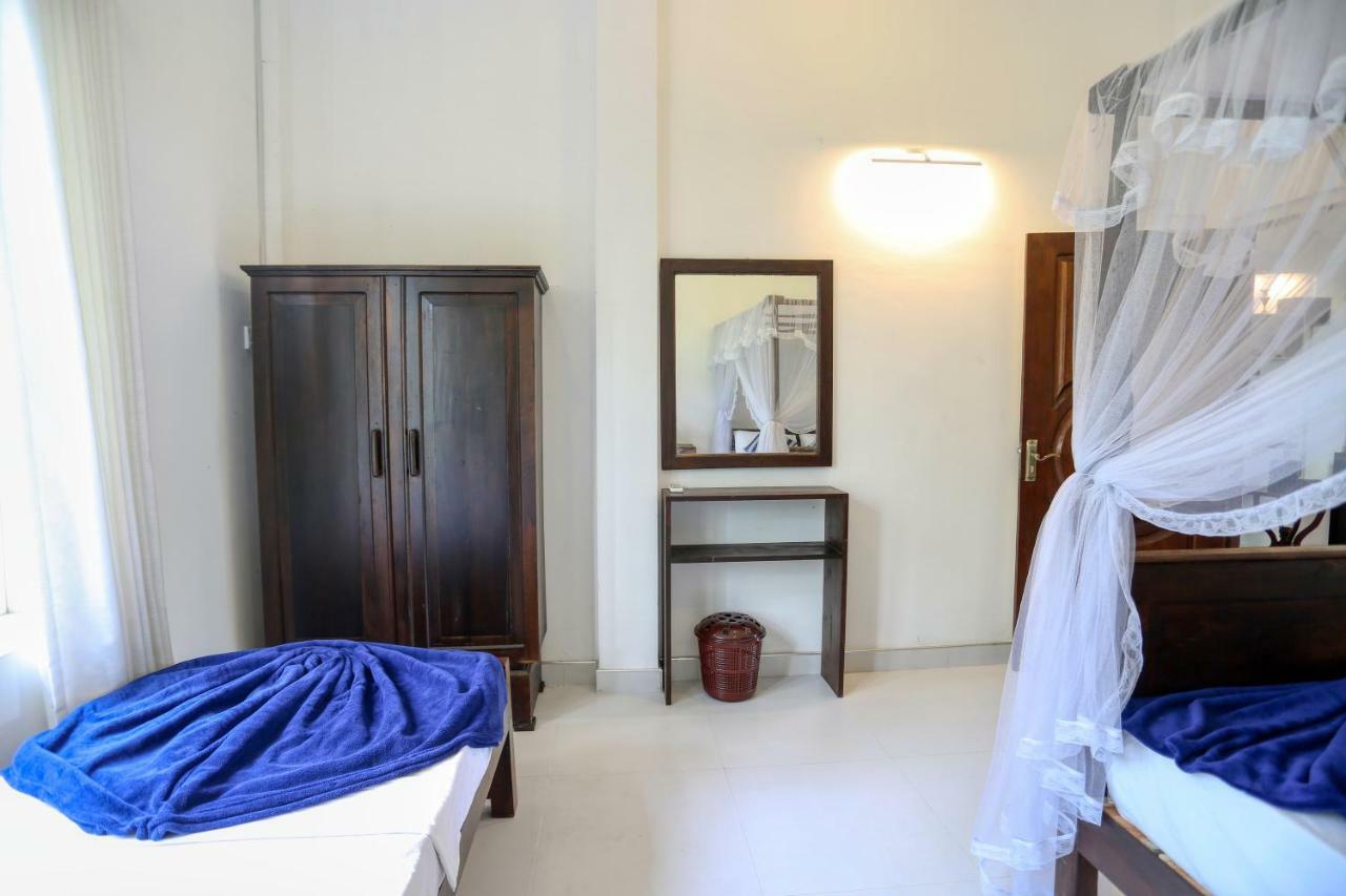 Yoho White Ro Resort 탕갈레 외부 사진
