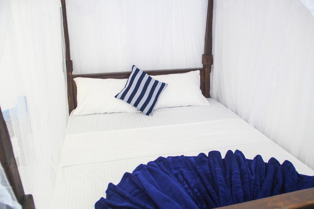 Yoho White Ro Resort 탕갈레 외부 사진